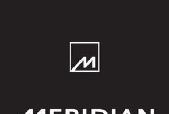 3Logic polskim dystrybutorem Meridian Audio