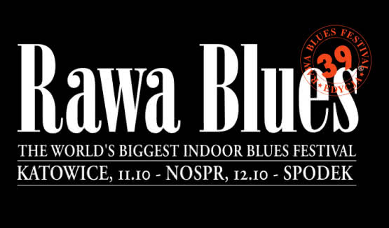 Rawa Blues Festival 2019