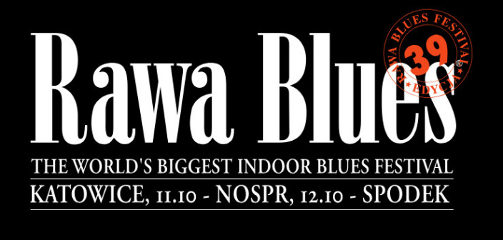 Rawa Blues Festival 2019