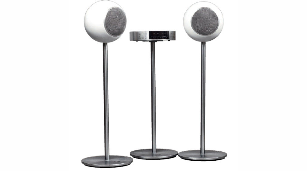 Music Center + Planet L