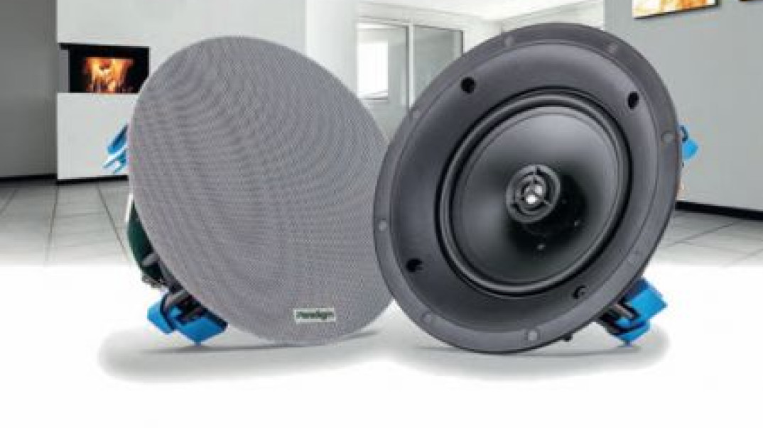 Głośniki Paradigm CSv3