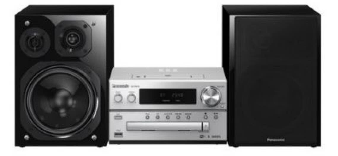 Panasonic SC-PMX9 i SC-PMX7