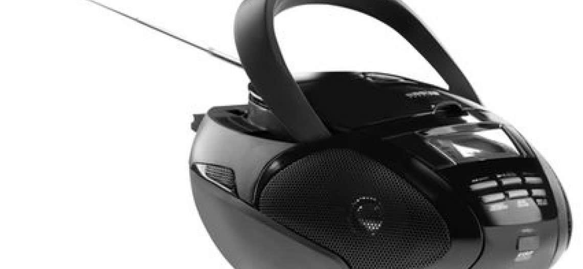 Bombox Easy Touch - ET 716