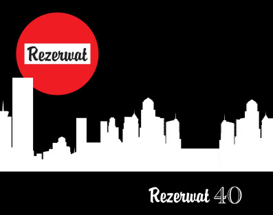 Rezerwat i "40" - premiera płyty jubileuszowej podczas Audio Video Show 22. Trwa przedsprzedaż