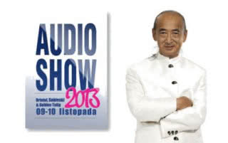 Audio Show 2013