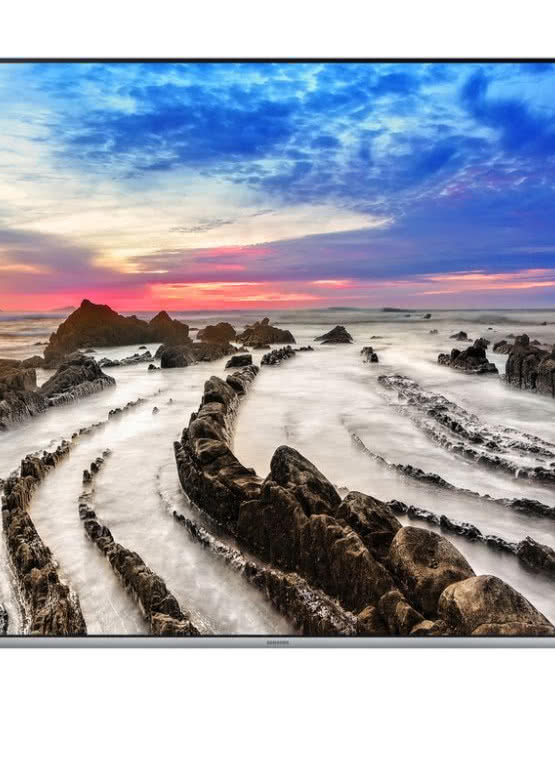 Telewzor Samsung MU7002