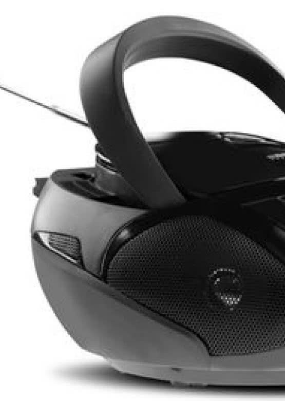 Bombox Easy Touch - ET 716