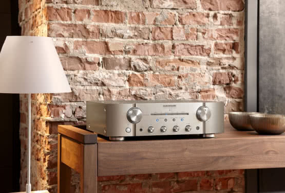 Wzmacniacz Marantz PM8006
