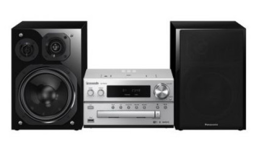 Panasonic SC-PMX9 i SC-PMX7