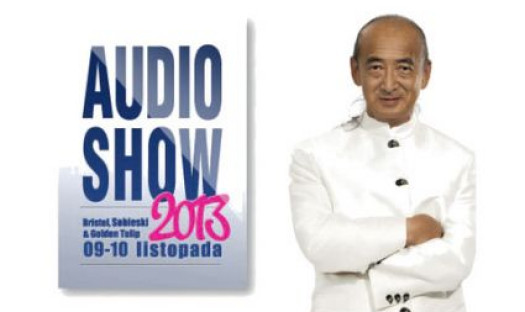 Audio Show 2013