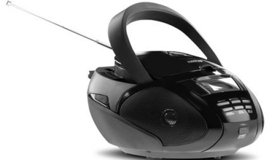 Bombox Easy Touch - ET 716
