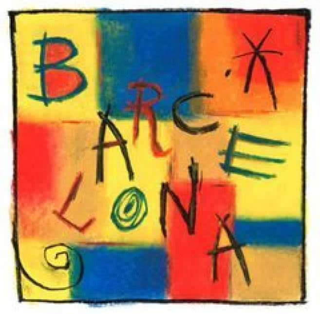 Barcelona - Special Edition