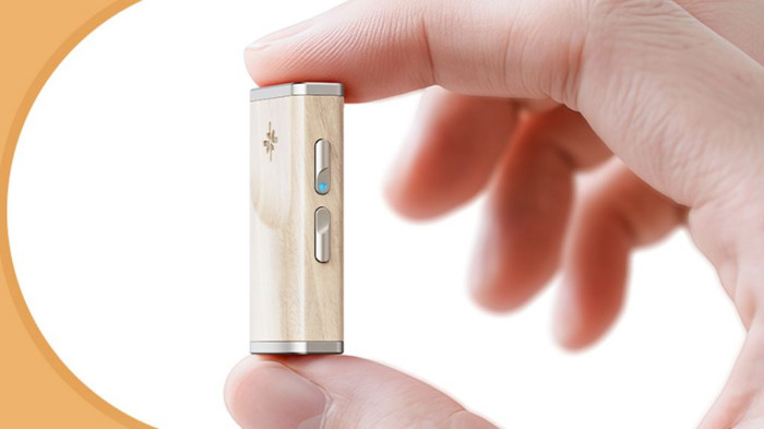 FiiO x Snowsky Melody