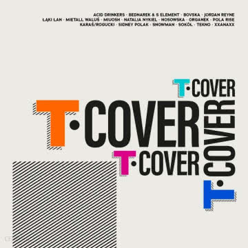 T.Cover CD T.Cover