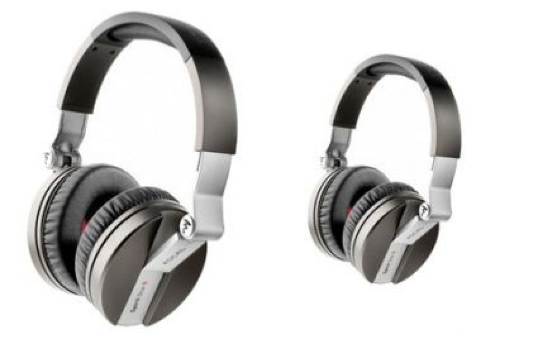 Słuchawki Focal Spirit One S