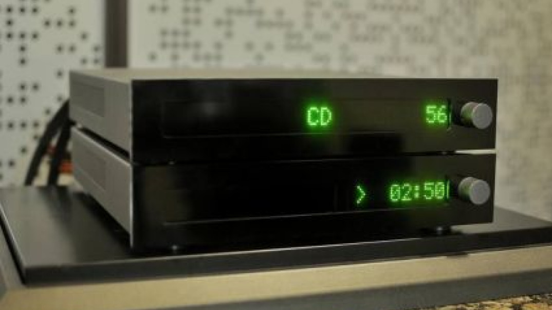 Restek MPLA i MINT w ofercie salonu Strefa Dźwięku