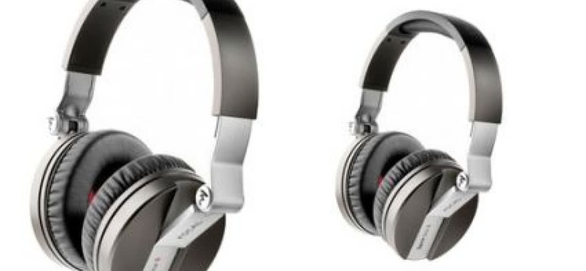 Słuchawki Focal Spirit One S