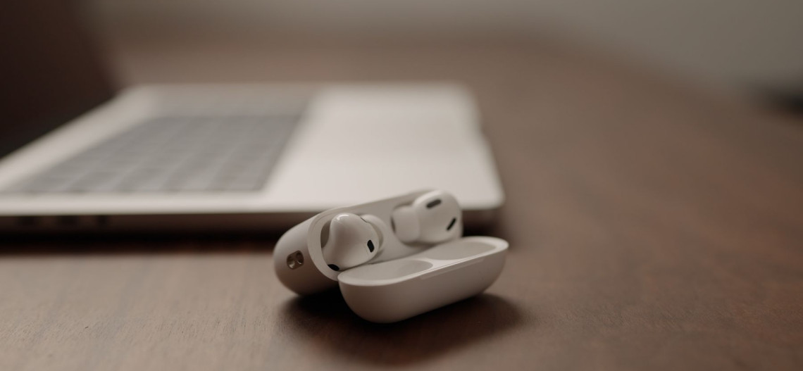 Jakie słuchawki pod choinkę dla fana Apple?