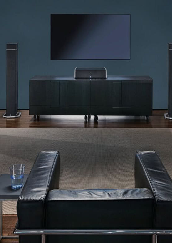 Kolumny Definitive Technology BP9000