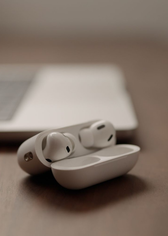 Jakie słuchawki pod choinkę dla fana Apple?