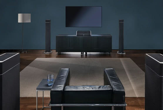 Kolumny Definitive Technology BP9000