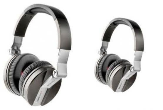 Słuchawki Focal Spirit One S