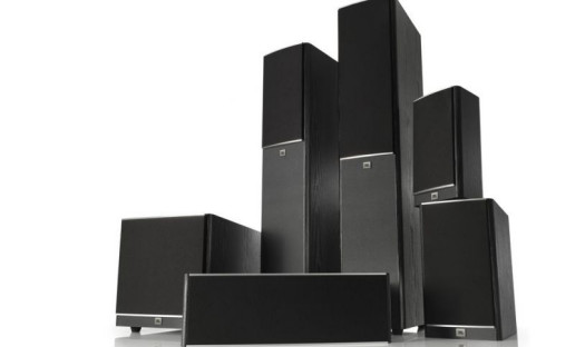 Nowa seria kolumn JBL Arena