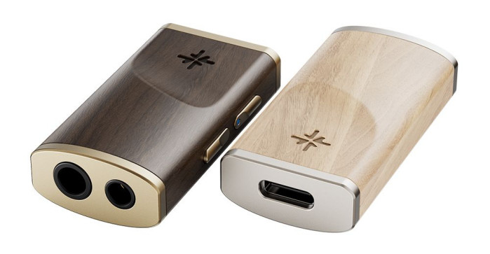 FiiO x Snowsky Melody