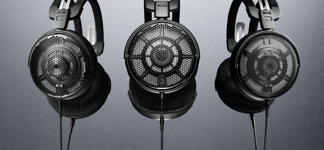 Audio-Technica ATH-ADX7000 - nowy flagowiec z przetwornikami 58 mm i technologią HXDT