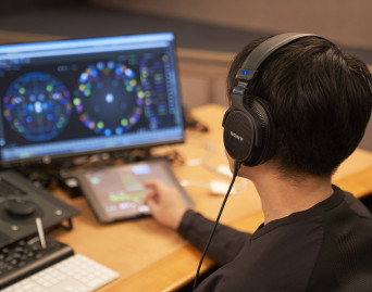 Słuchawki Sony MDR-MV1 