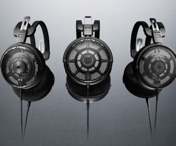 Audio-Technica ATH-ADX7000 - nowy flagowiec z przetwornikami 58 mm i technologią HXDT