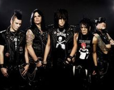 Gwiazda gotyckiej sceny: dwa koncerty 69 Eyes w Polsce