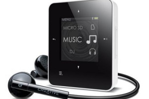 Creative ZEN Style M100 i M300