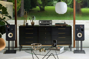 Monitory JBL L52 Classic trafiły do sprzedaży