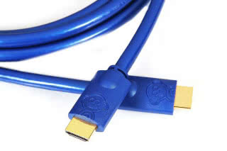 Kable Monkey Cable z obsługą HDMI 2.0b