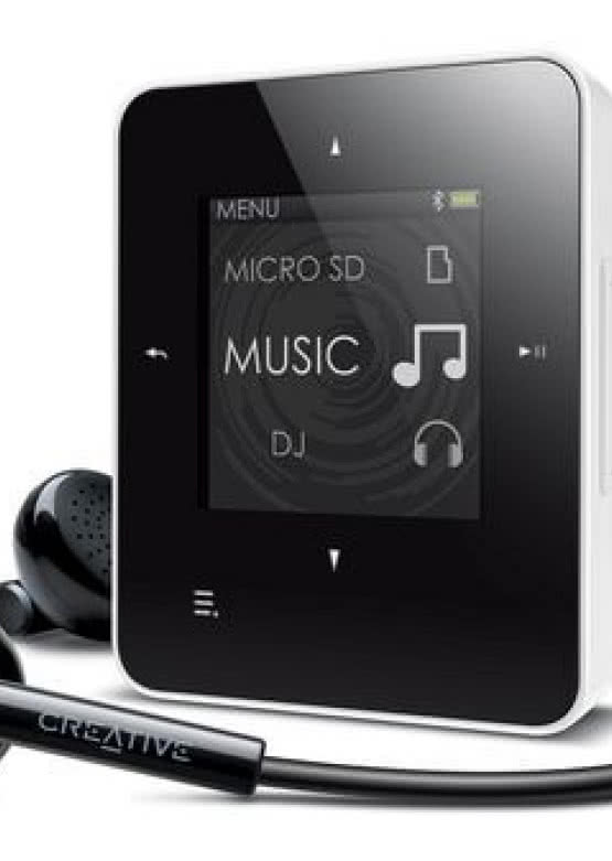 Creative ZEN Style M100 i M300