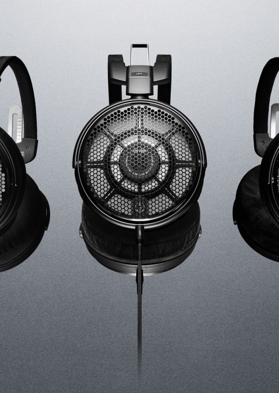 Audio-Technica ATH-ADX7000 - nowy flagowiec z przetwornikami 58 mm i technologią HXDT