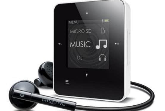Creative ZEN Style M100 i M300