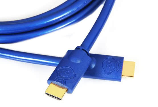 Kable Monkey Cable z obsługą HDMI 2.0b