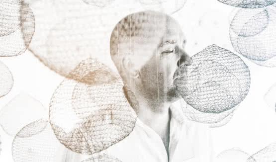 "Brainstorm" - nowy singiel Marka Napiórkowskiego