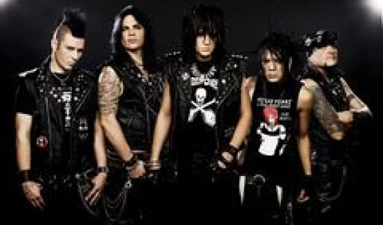 Gwiazda gotyckiej sceny: dwa koncerty 69 Eyes w Polsce