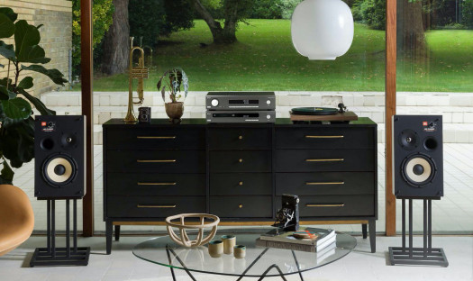 Monitory JBL L52 Classic trafiły do sprzedaży