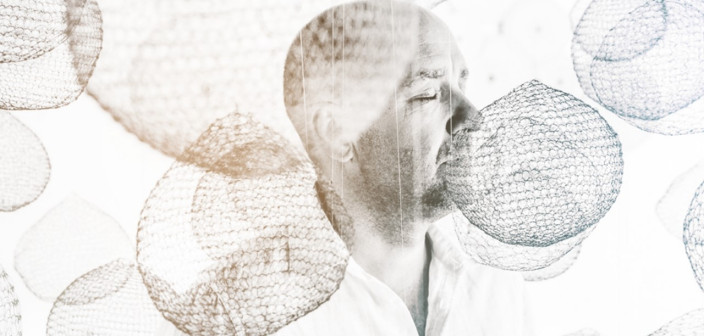 "Brainstorm" - nowy singiel Marka Napiórkowskiego