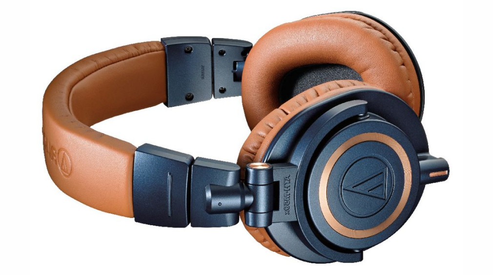 Audio Technica ATH-M50x