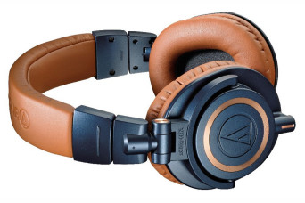 Audio Technica ATH-M50x