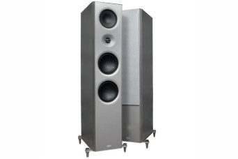 Criterion S 2100 CTL