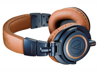 Audio Technica ATH-M50x