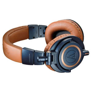 AUDIO-TECHNICA