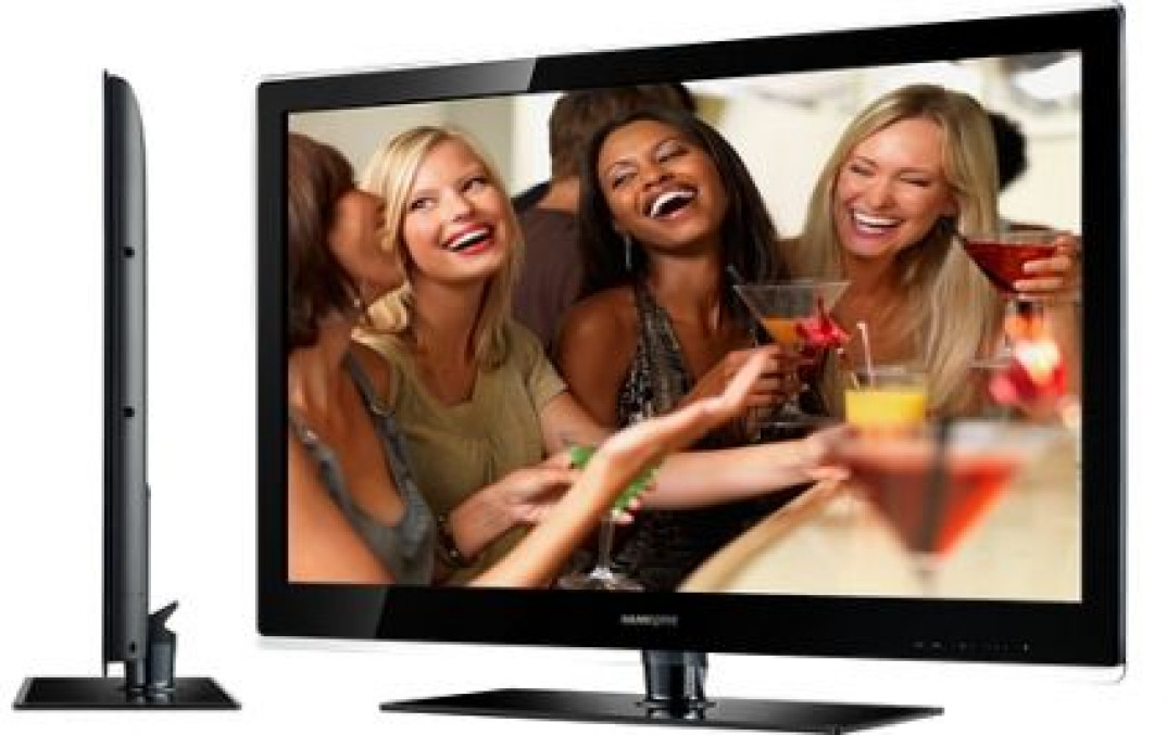 Telewizory LCD Full HD Hanspree