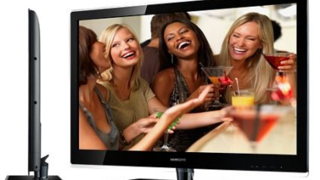 Telewizory LCD Full HD Hanspree